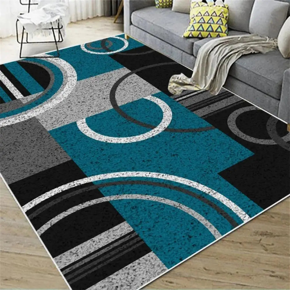 Alfombra Nórdica Kristiansand
