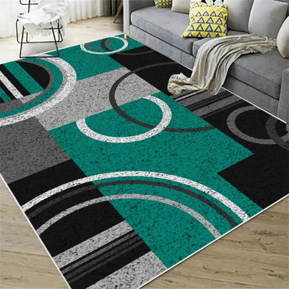 Alfombra Nórdica Kristiansand