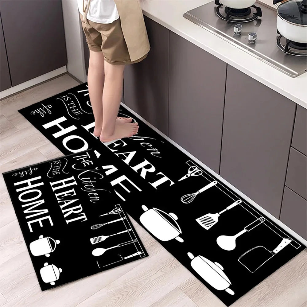 Alfombra Runner Cristal