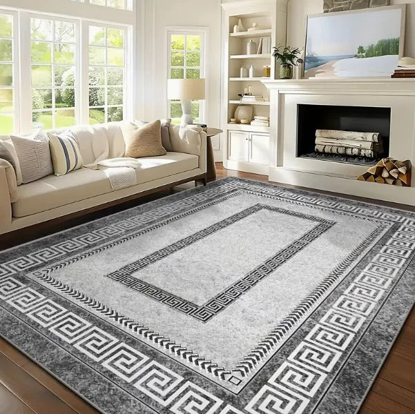 Alfombra Casablanca Chenille