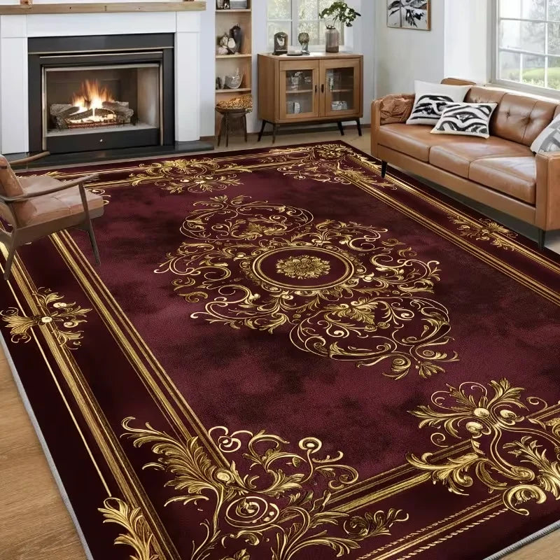 Alfombra Bohemia Fez