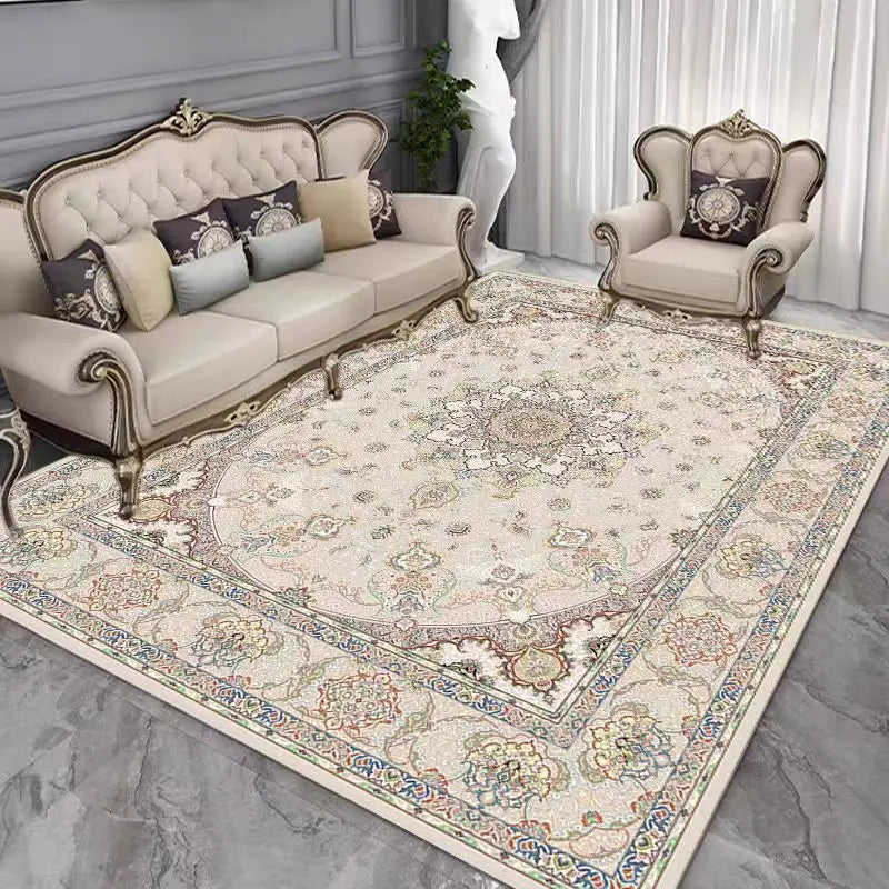 Alfombra Chantilly Vikama
