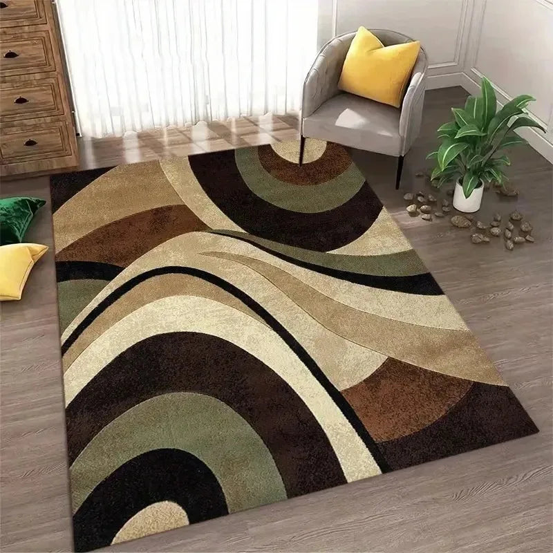 Alfombra Nórdica Tampere