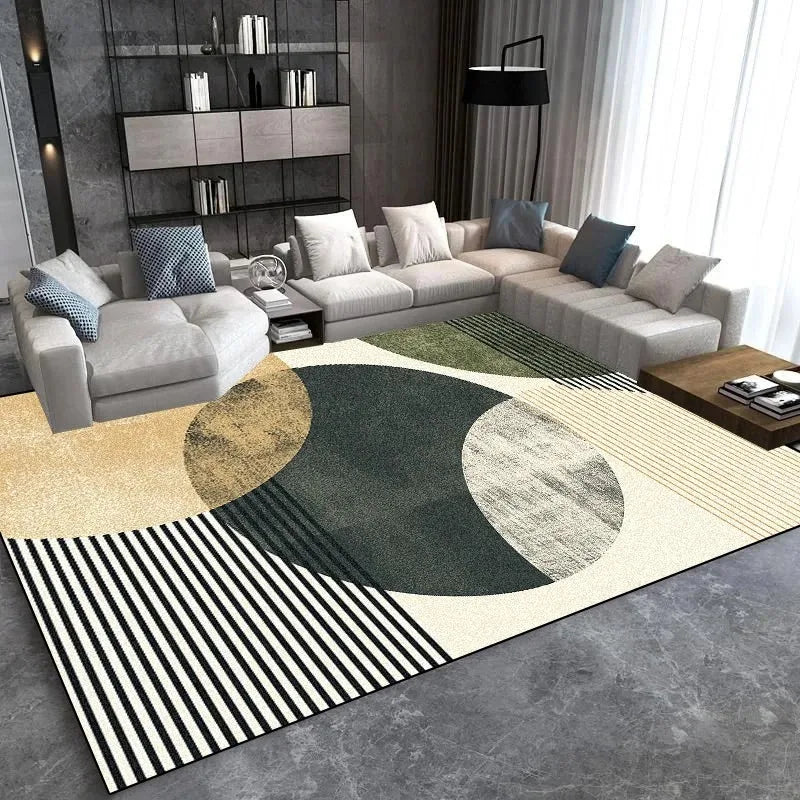 Alfombra Parma Deluxe