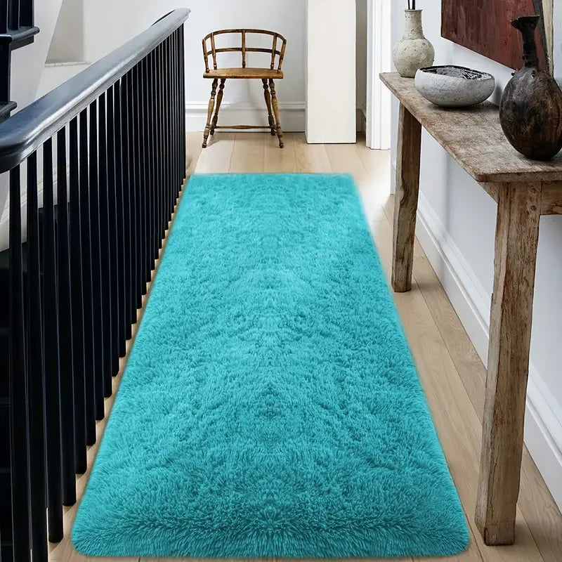 Alfombra Plush Vikama