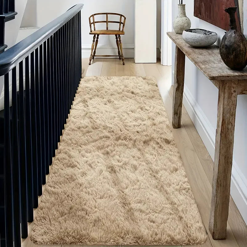 Alfombra Plush Vikama