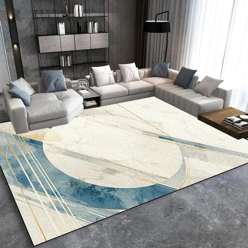 Alfombra Parma Deluxe
