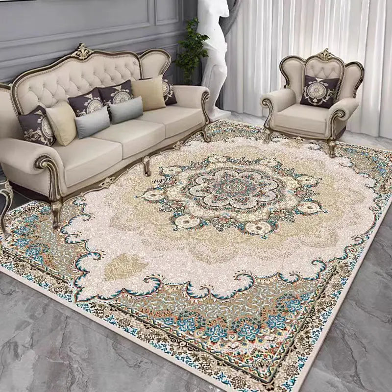 Alfombra Chantilly Vikama