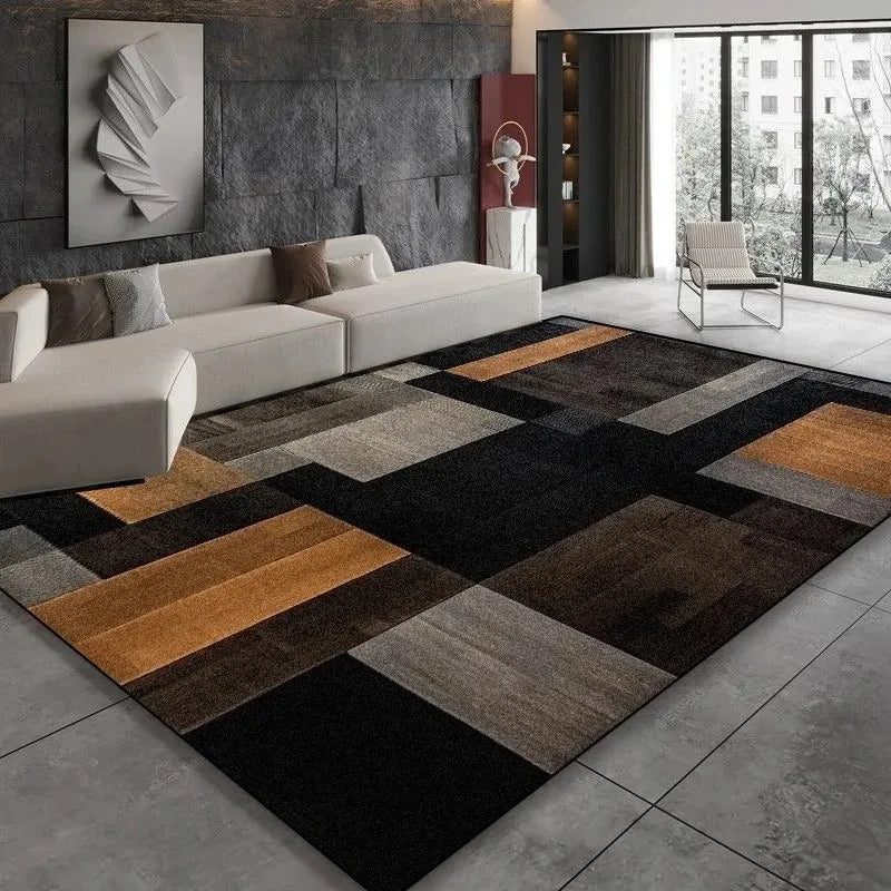 Alfombra Kilim Munich
