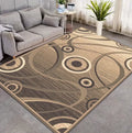 Alfombra Jacquard Lyon