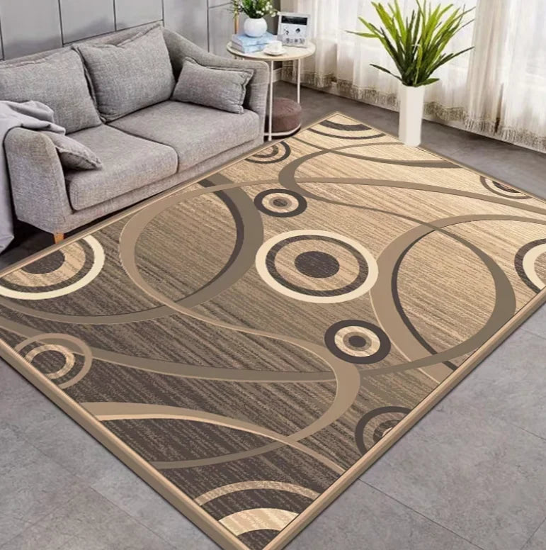 Alfombra Jacquard Lyon