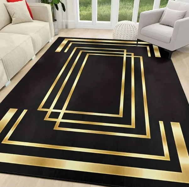 Alfombra Casablanca Chenille