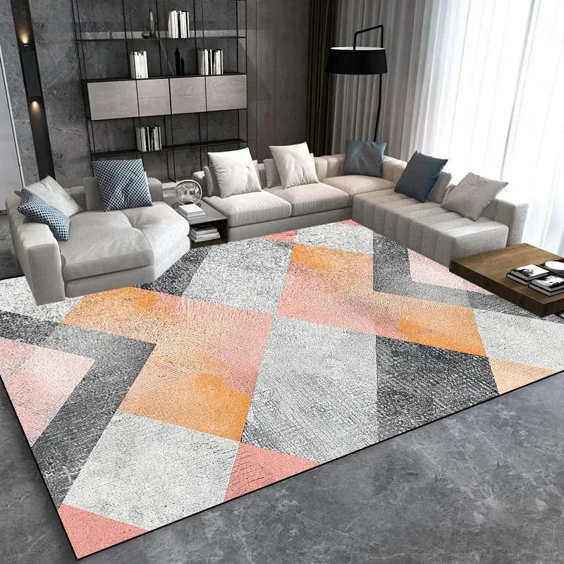 Alfombra Parma Deluxe