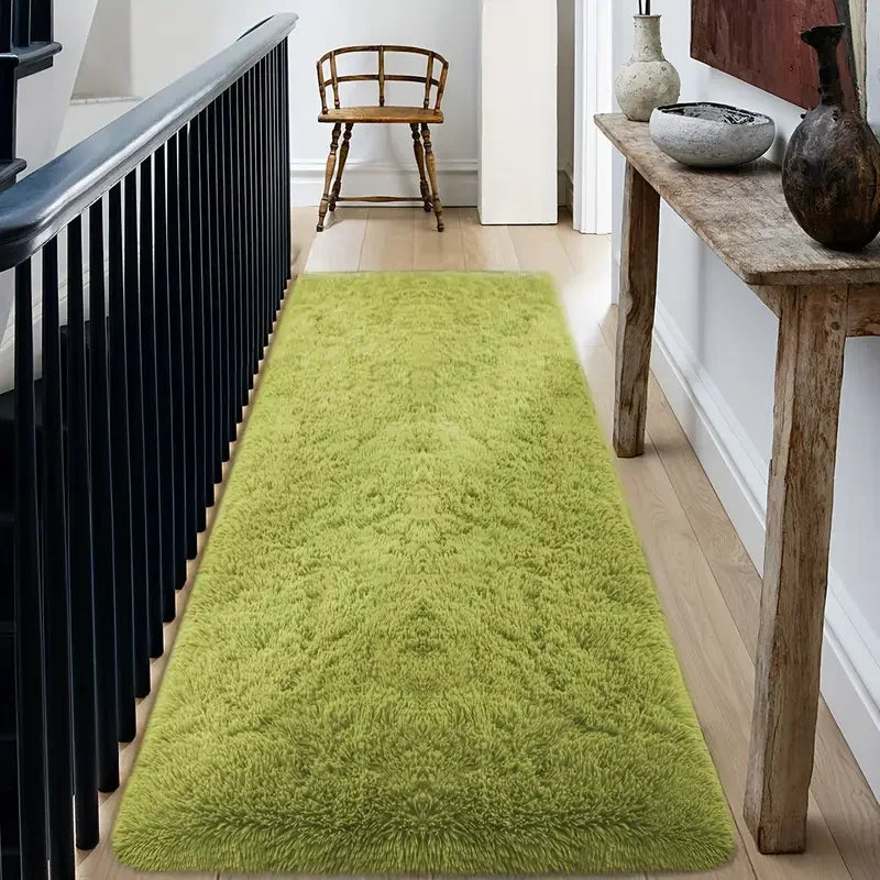 Alfombra Plush Vikama