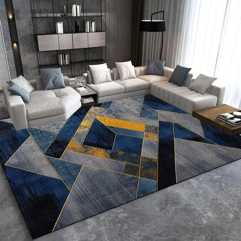 Alfombra Parma Deluxe