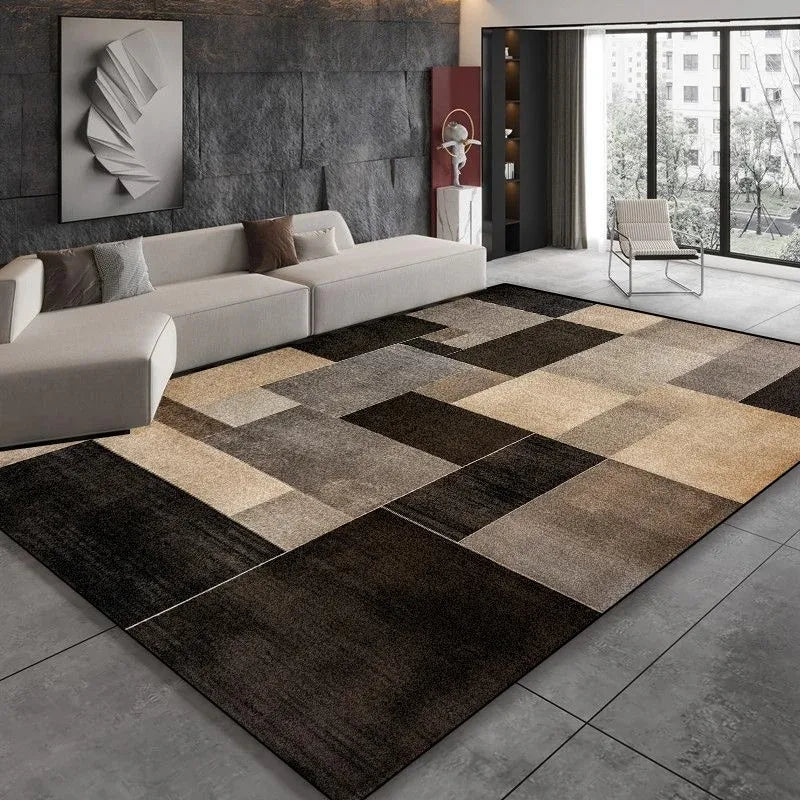 Alfombra Kilim Munich