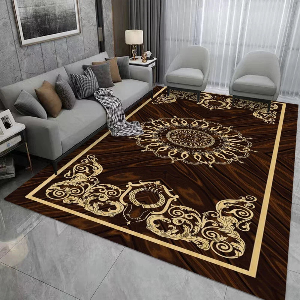 Alfombra Vintage Kasbah