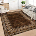 Alfombra Casablanca Chenille