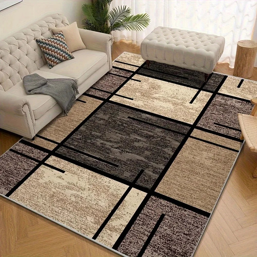 Alfombra Kilim Sahara