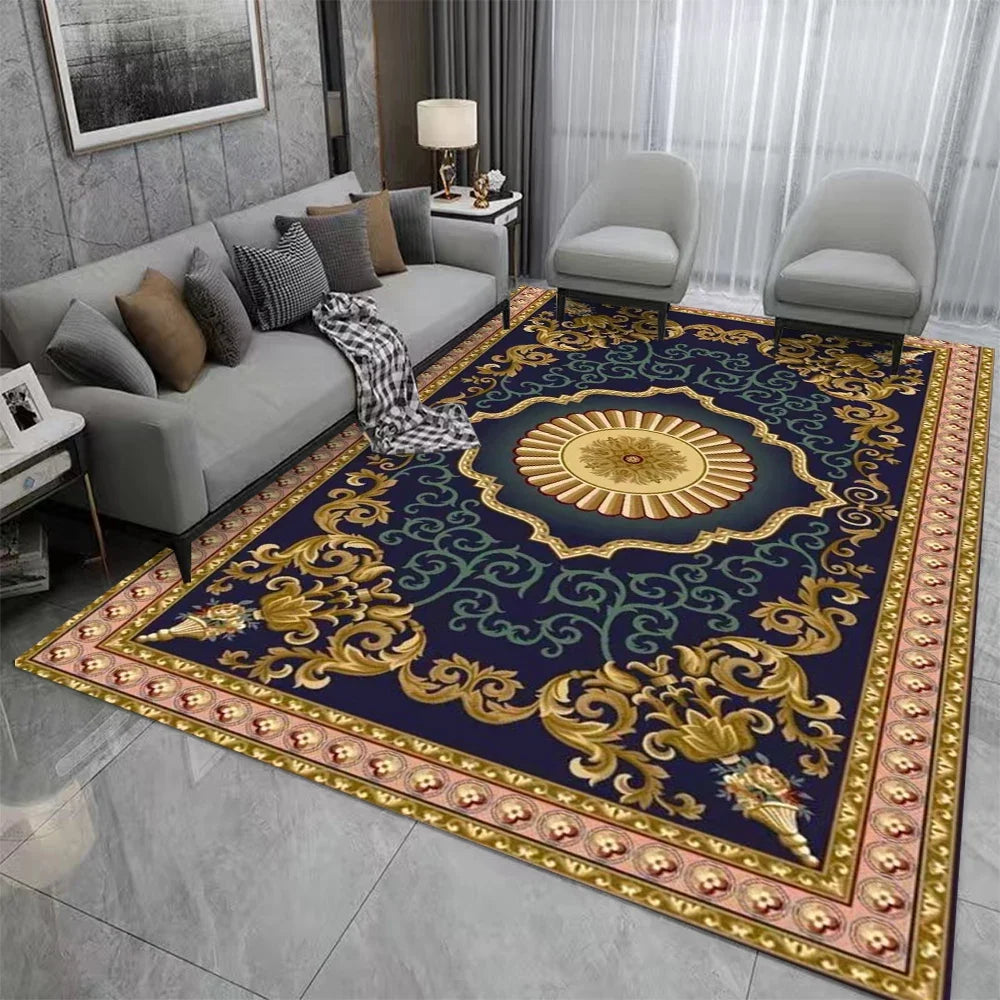 Alfombra Vintage Kasbah