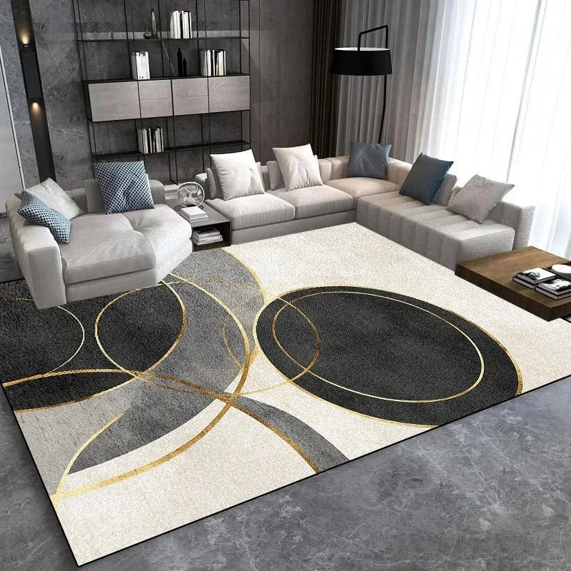 Alfombra Parma Deluxe