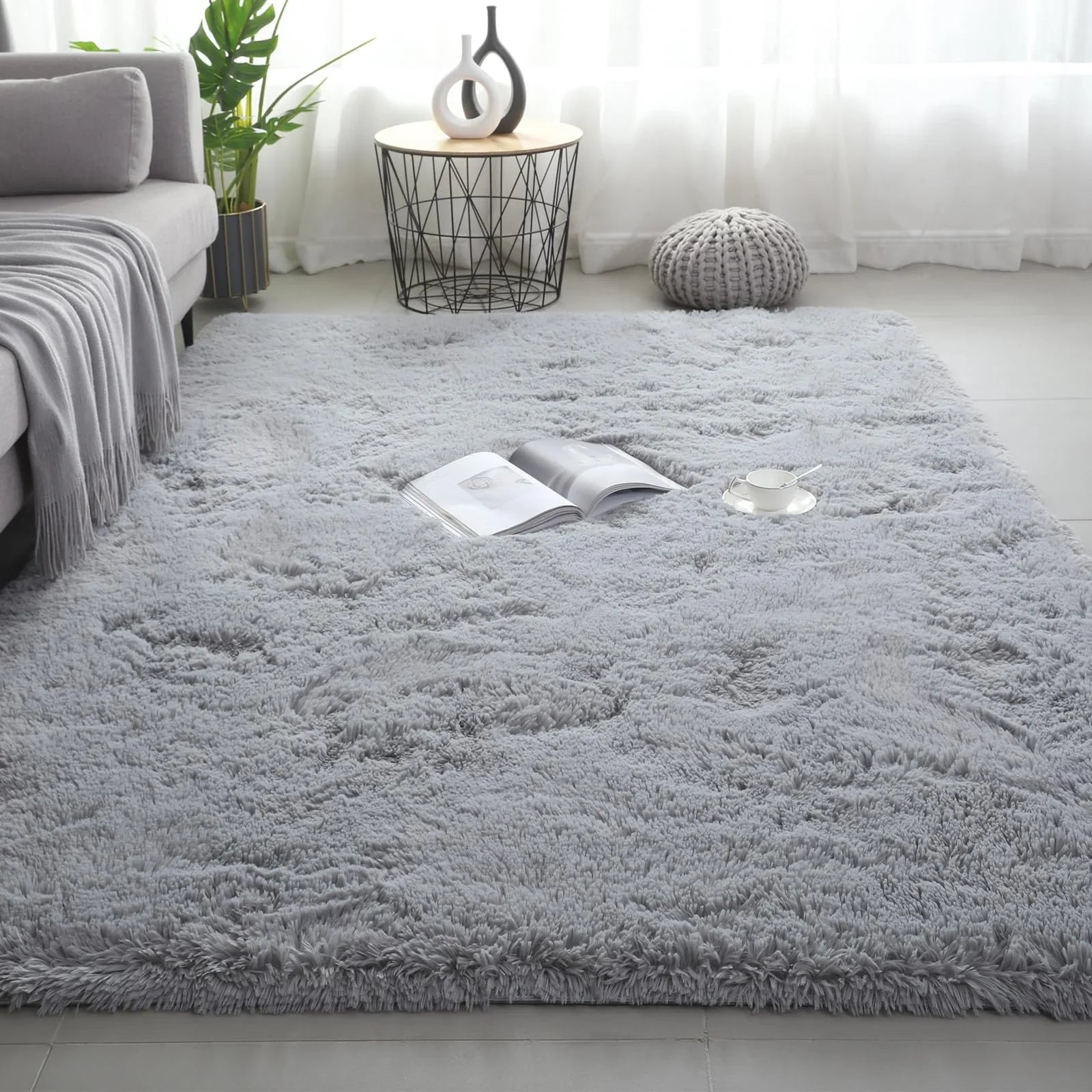 Alfombra Mullida Vikama