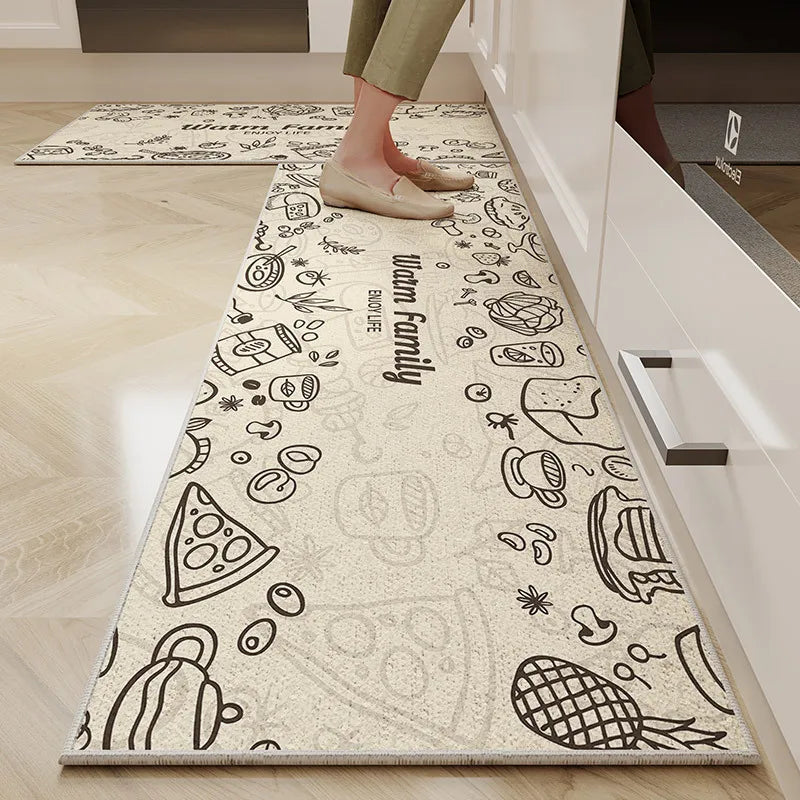 Set Cocina Vikama Plus
