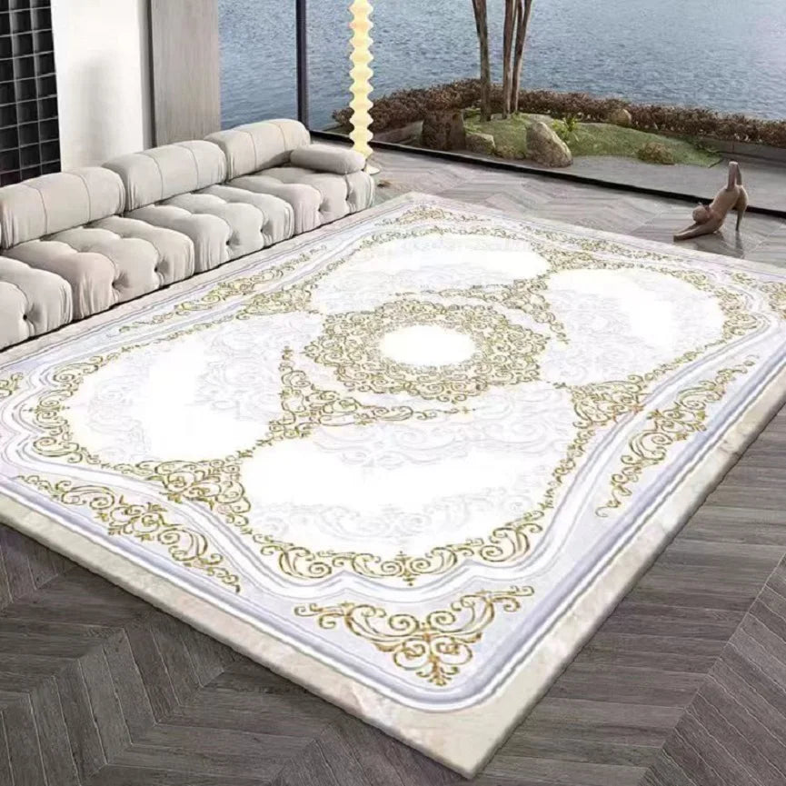 Alfombra Chantilly Vikama