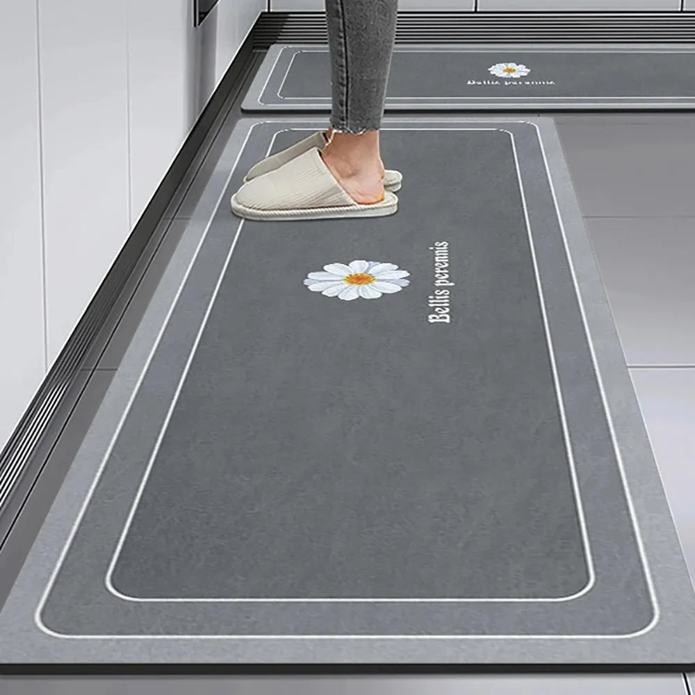 Alfombra Runner Cristal