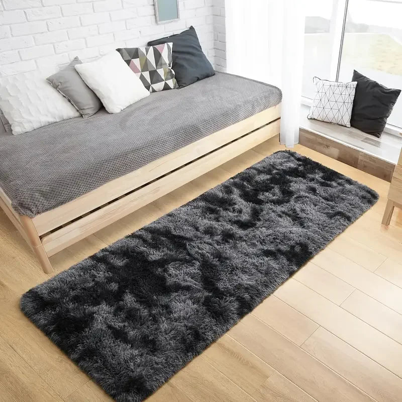 Alfombra Plush Vikama