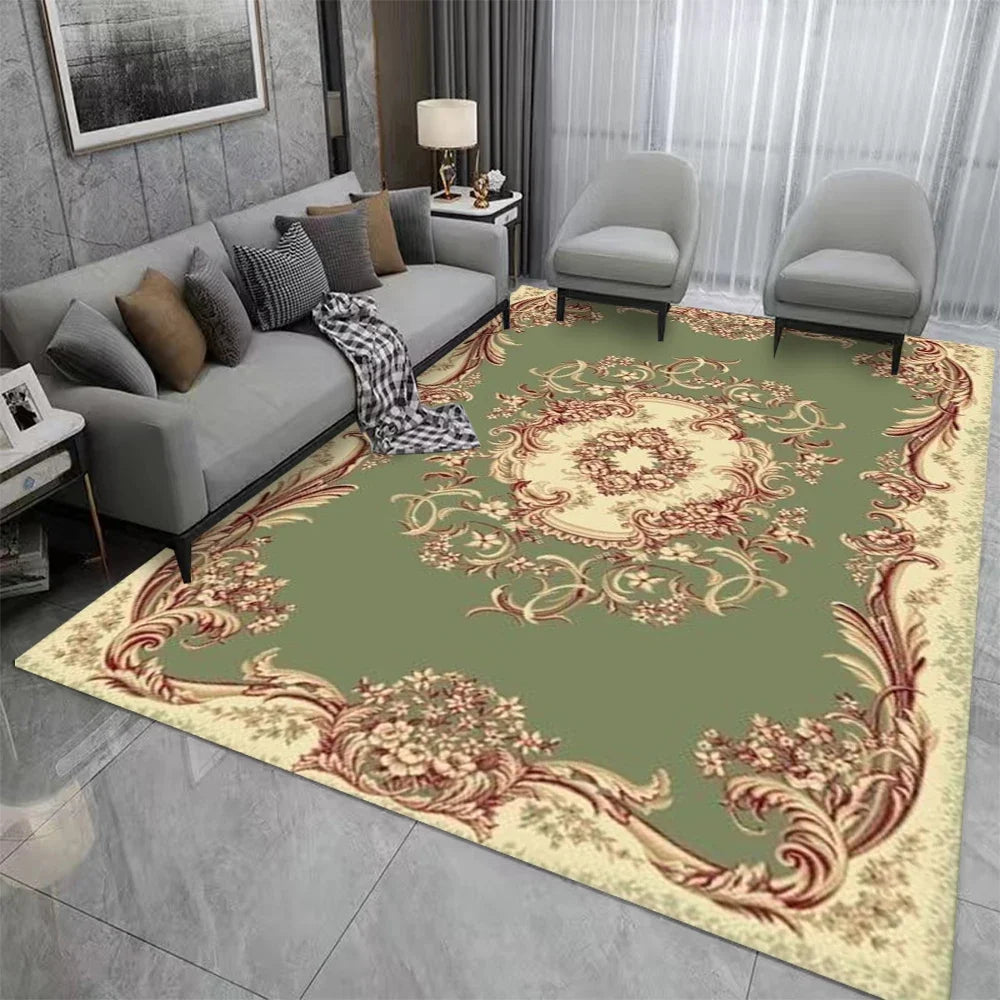 Alfombra Vintage Kasbah