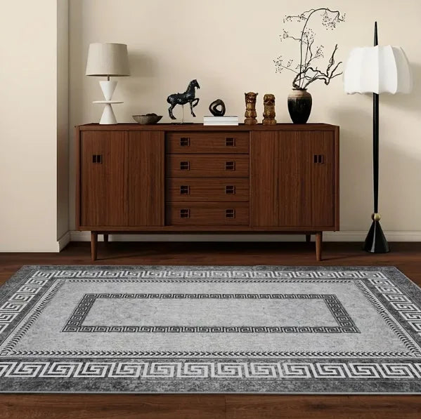 Alfombra Casablanca Chenille