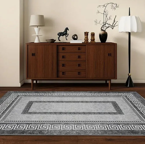 Alfombra Casablanca Chenille