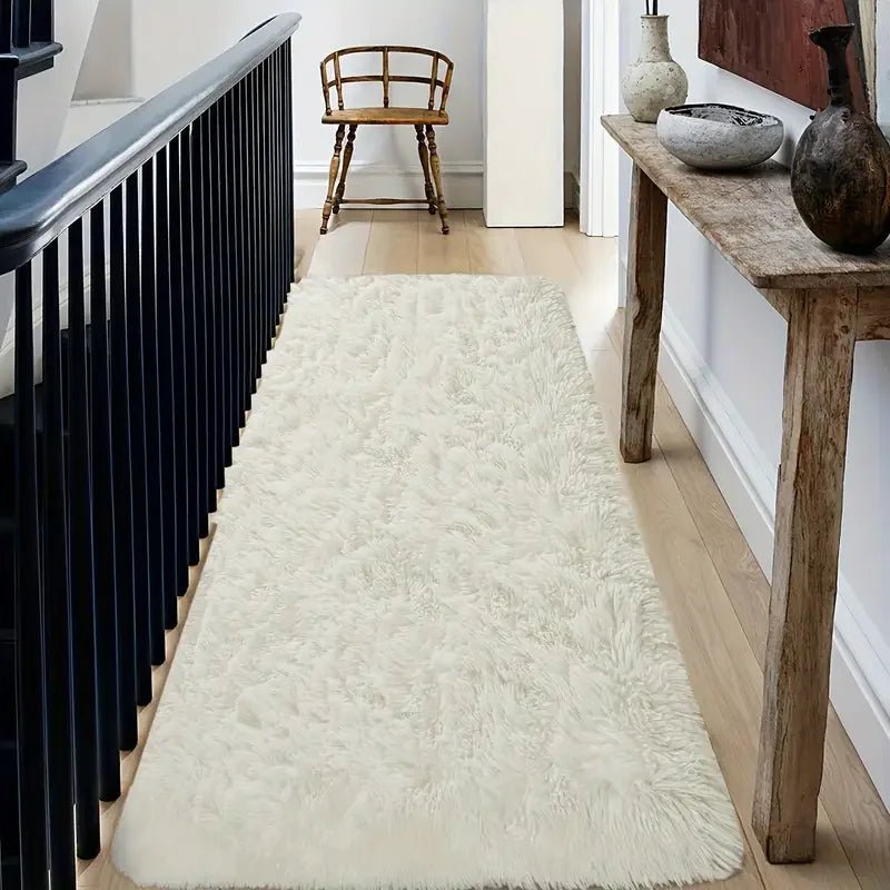 Alfombra Plush Vikama