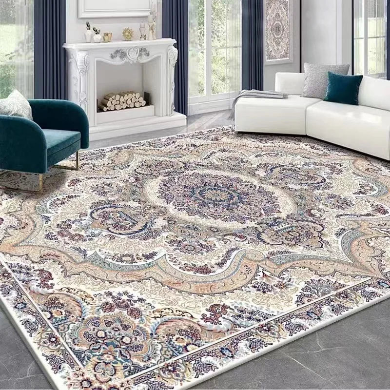 Alfombra Chantilly Vikama