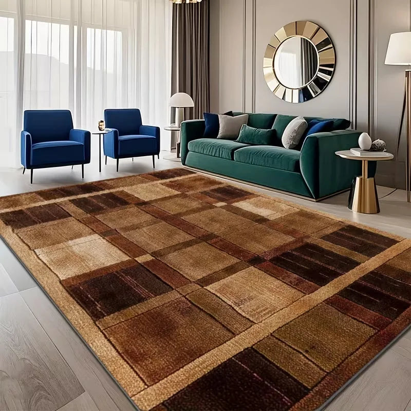 Alfombra Kilim Patagonia