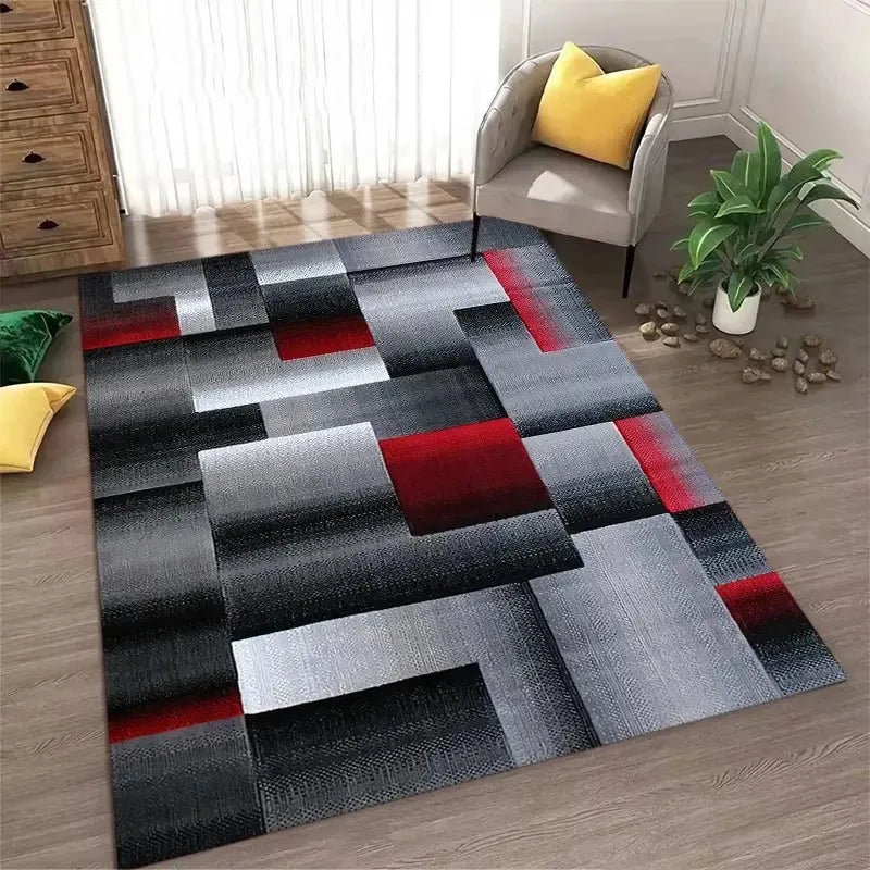 Alfombra Nórdica Tampere