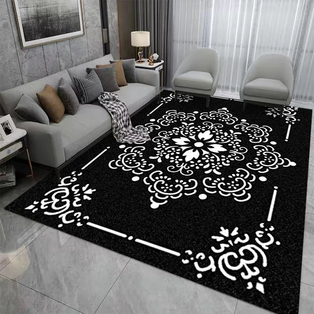 Alfombra Vintage Kasbah