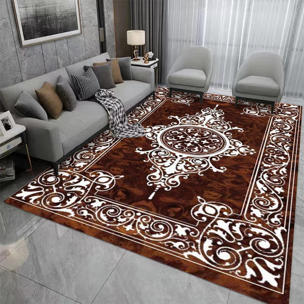 Alfombra Vintage Kasbah
