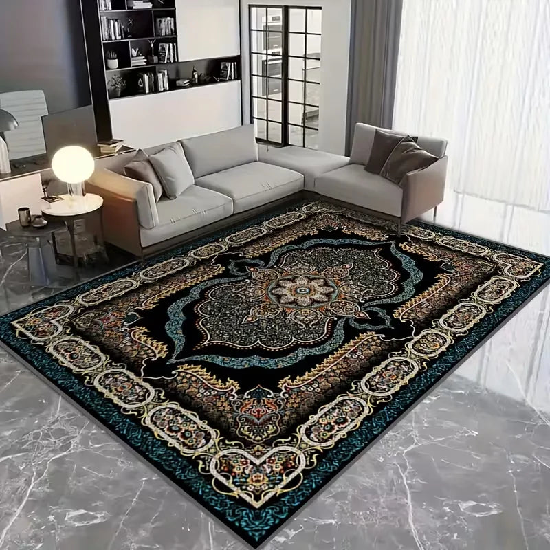 Alfombra Bohemia Fez