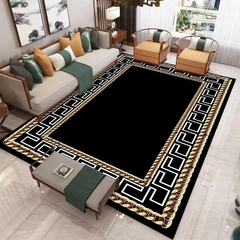 Alfombra Nórdica Malmö