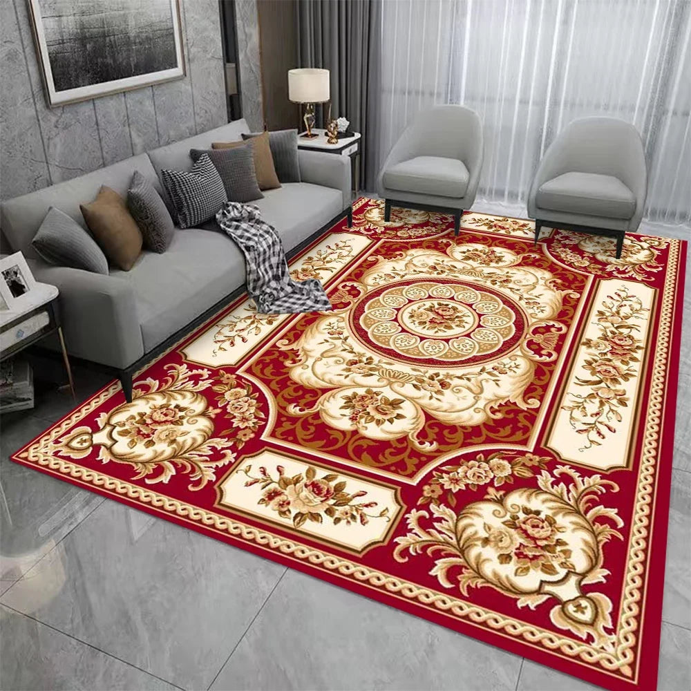 Alfombra Vintage Kasbah