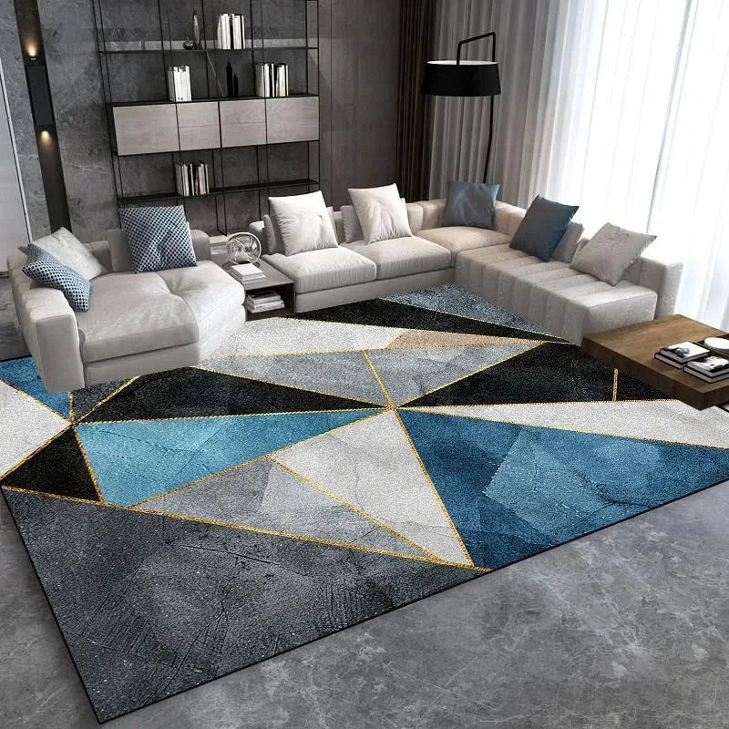 Alfombra Parma Deluxe