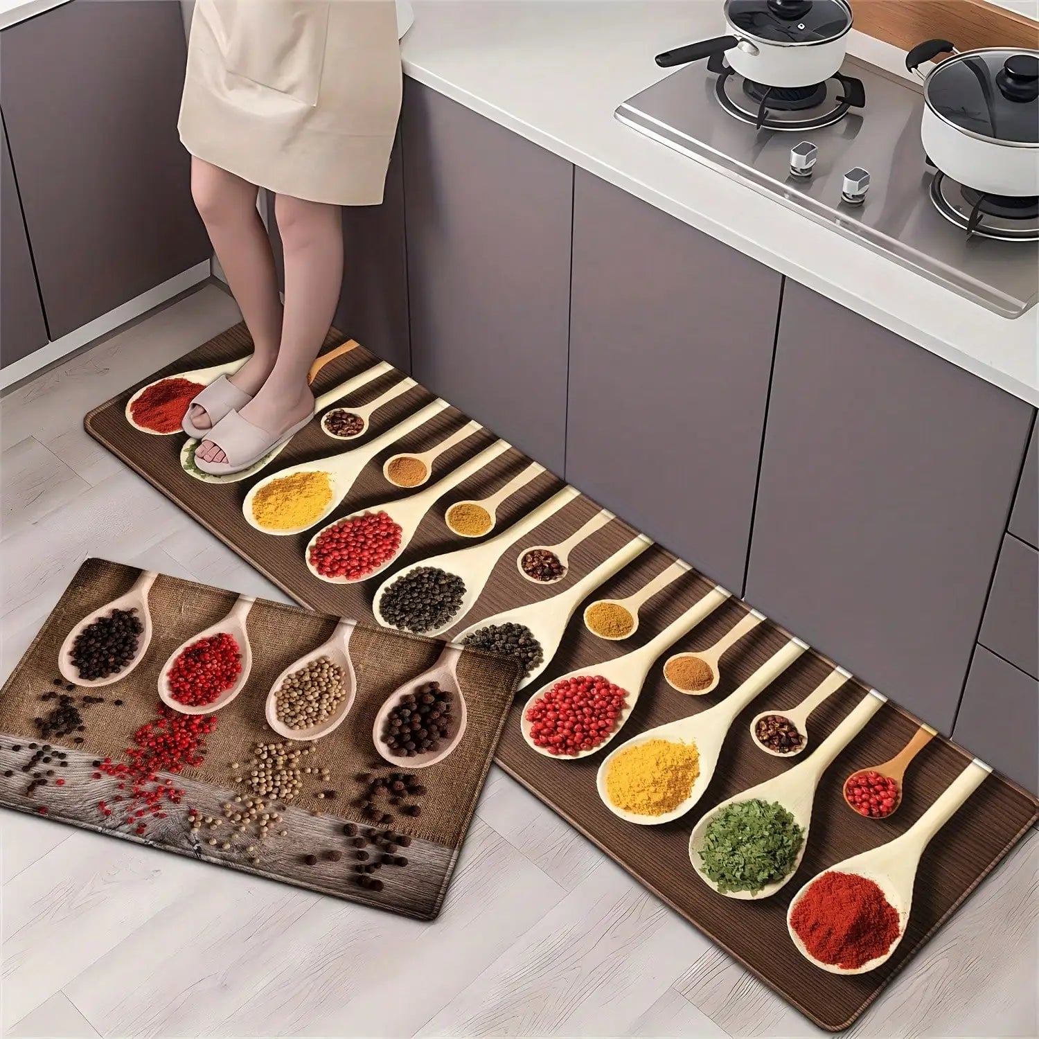 Alfombra Cocina Dijon