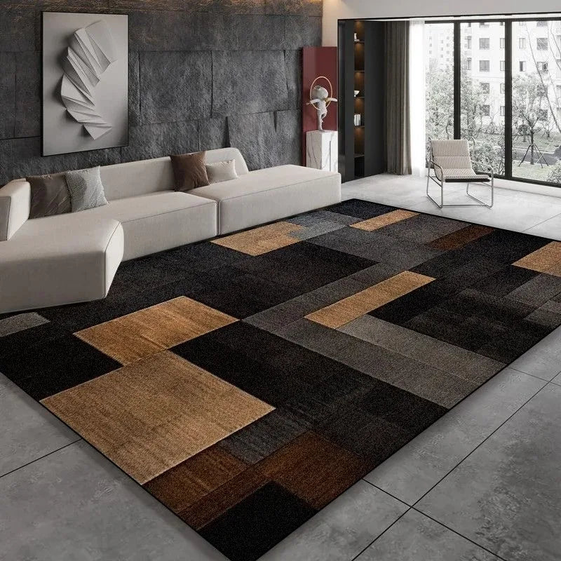 Alfombra Kilim Munich