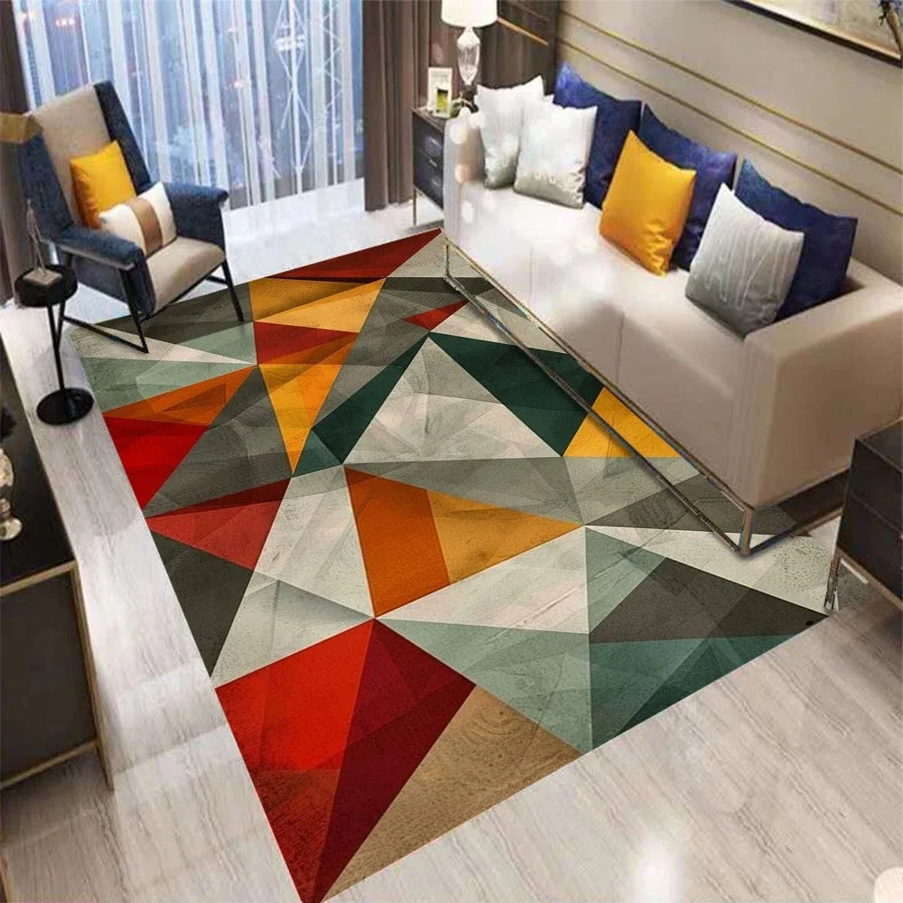 Alfombra Kilim Sahara