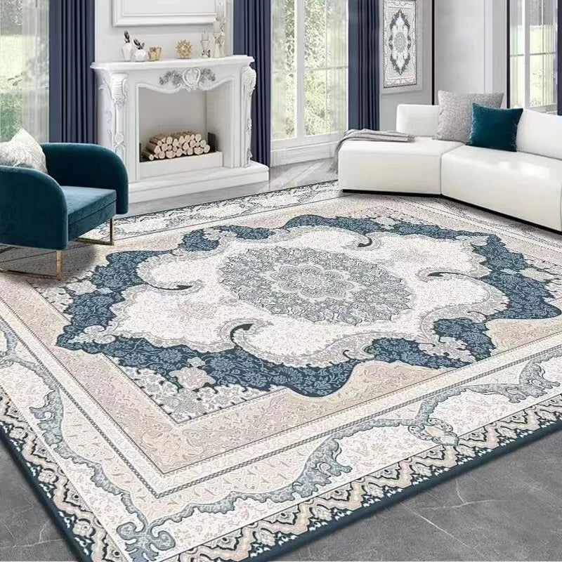 Alfombra Chantilly Vikama