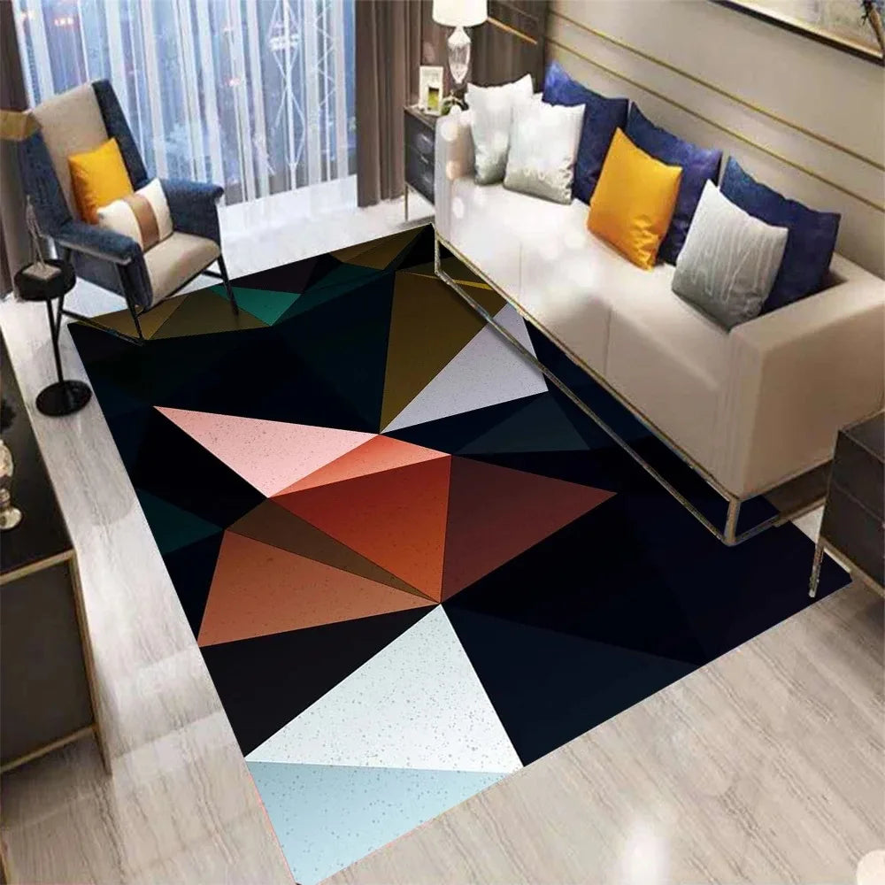 Alfombra Kilim Sahara