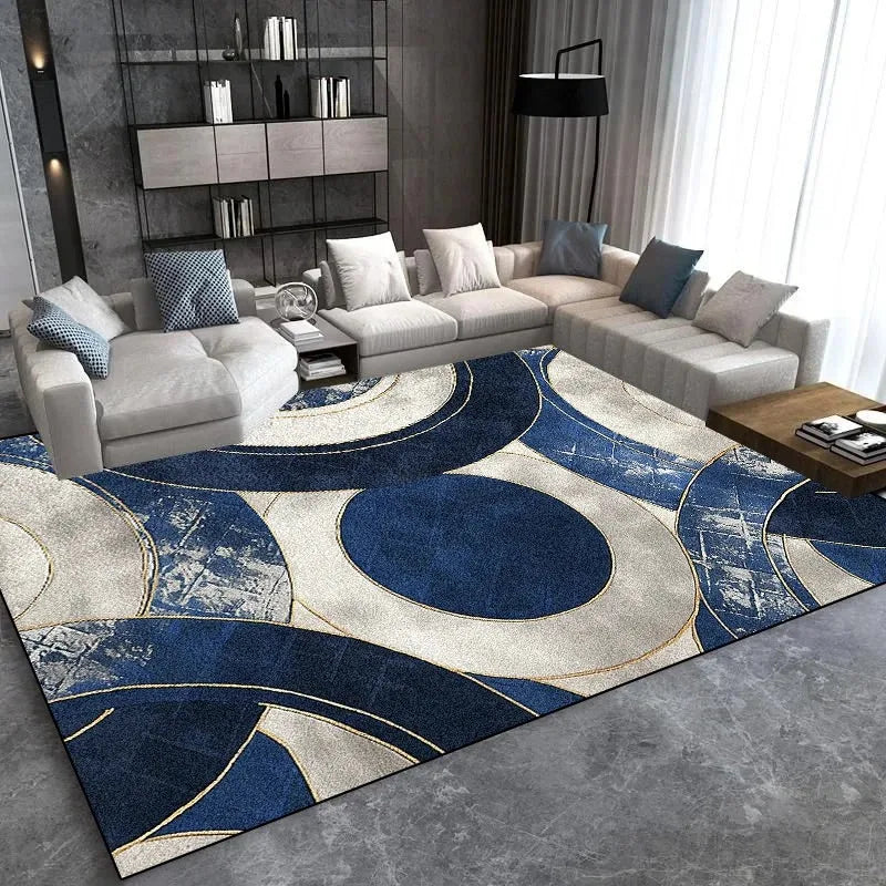 Alfombra Parma Deluxe