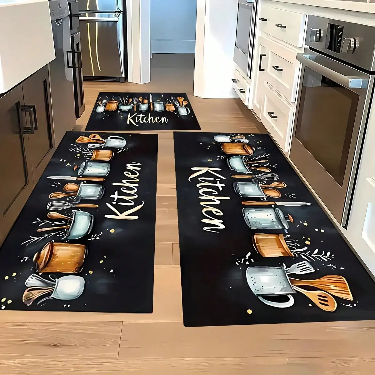 Alfombra Cocina Gourmet